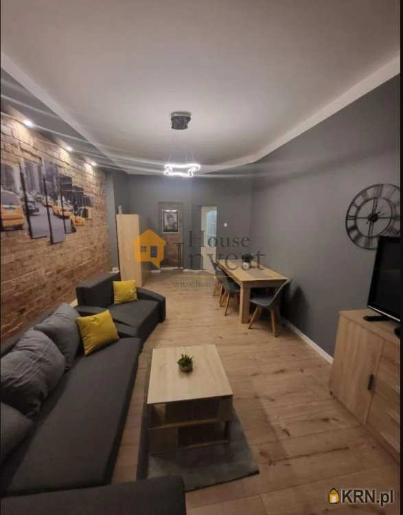 Mieszkanie  do wynajęcia, Legnica, ul. , 1 pokojowe