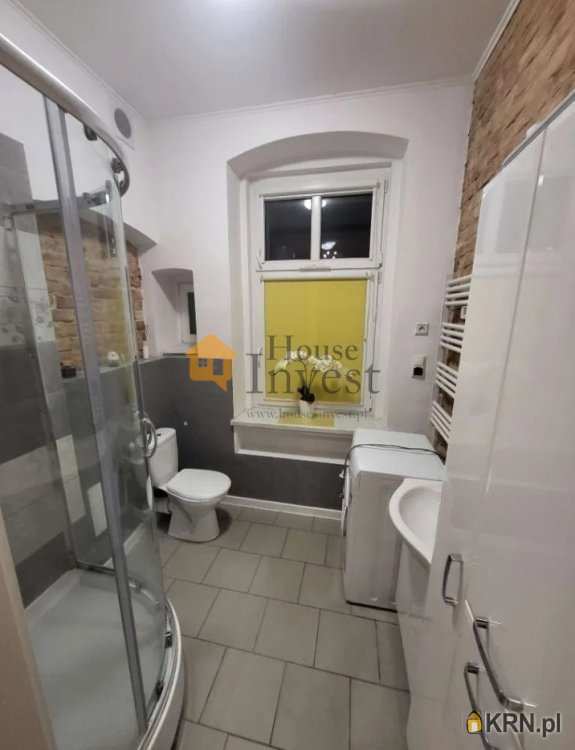 1 pokojowe, Mieszkanie  do wynajęcia, Legnica, ul. 