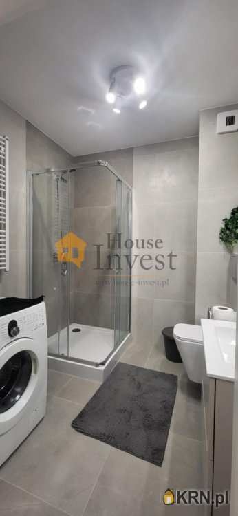 Mieszkanie  do wynajęcia, 2 pokojowe, Legnica, ul. 