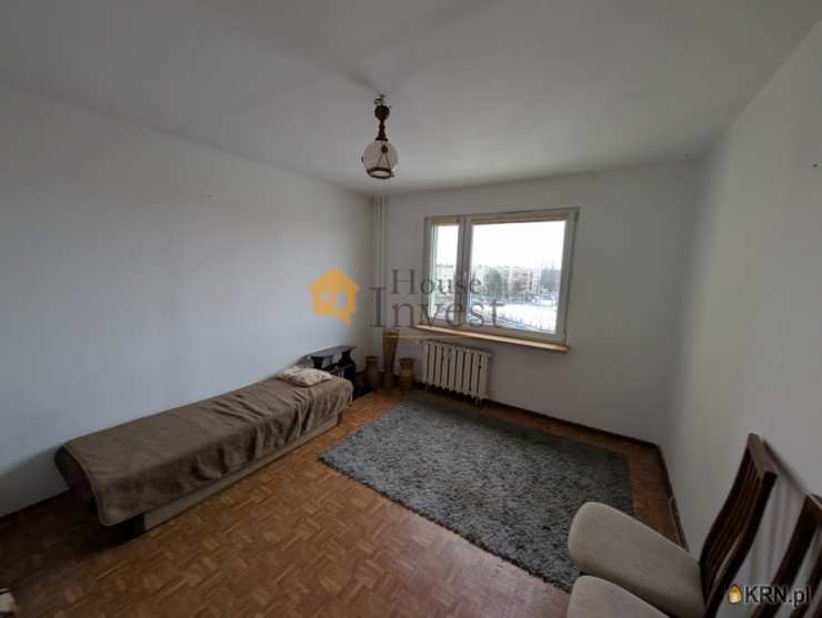 Mieszkanie  do wynajęcia, 2 pokojowe, Legnica, ul. 