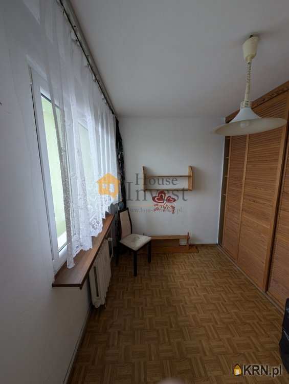 2 pokojowe, Mieszkanie  do wynajęcia, Legnica, ul. 