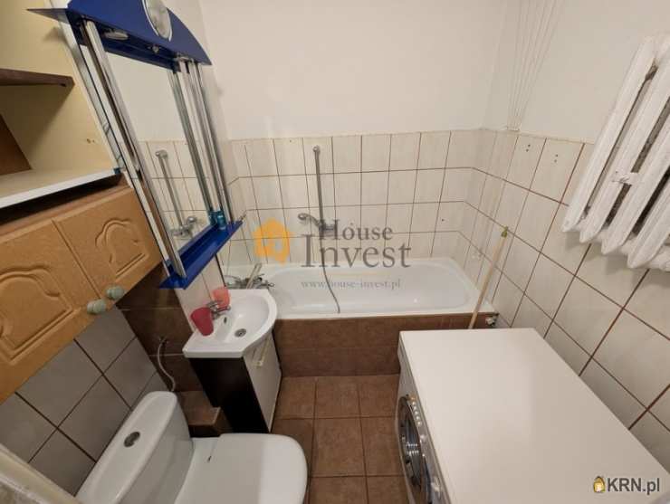 Legnica, ul. , Mieszkanie  do wynajęcia, 2 pokojowe