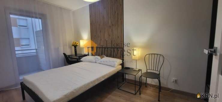 House Invest Nieruchomości Sp.z o.o., Mieszkanie  do wynajęcia, Legnica, ul. 