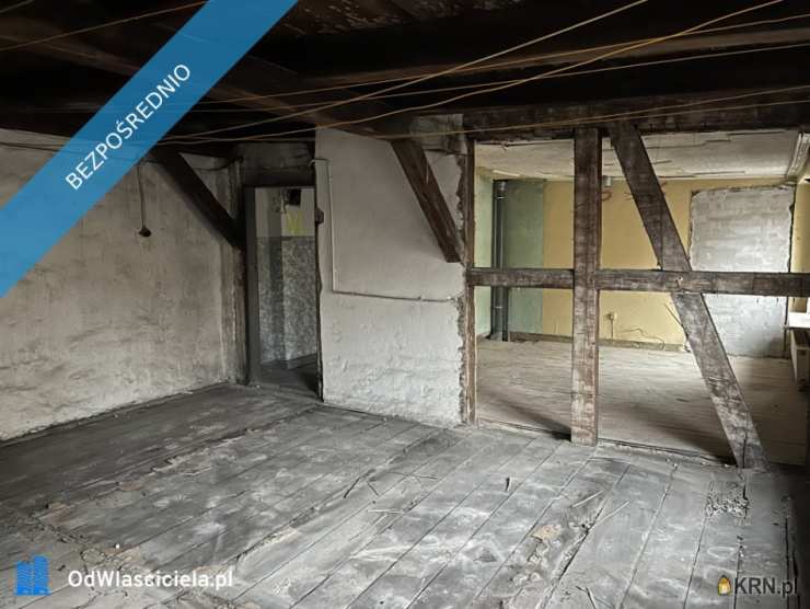 Mieszkanie  na sprzedaż, Leszno, ul. , 1 pokojowe