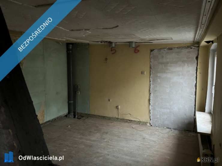 Mieszkanie  na sprzedaż, 1 pokojowe, Leszno, ul. 