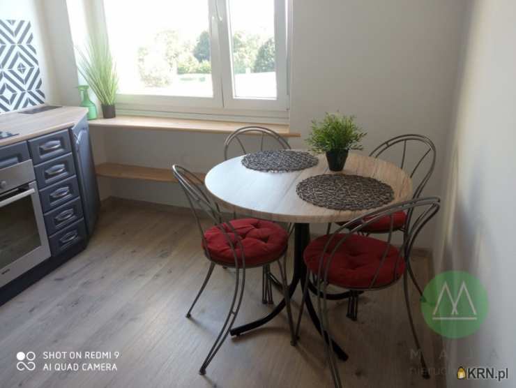 Mieszkanie  do wynajęcia, Łódź, ul. , 1 pokojowe