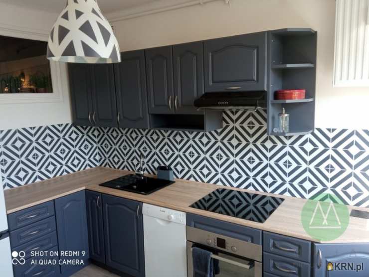 Mieszkanie  do wynajęcia, 1 pokojowe, Łódź, ul. 