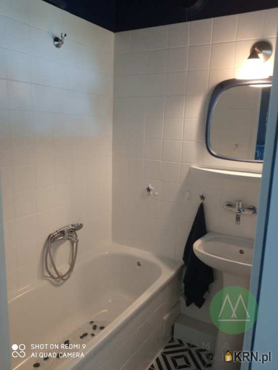 1 pokojowe, Mieszkanie  do wynajęcia, Łódź, ul. 