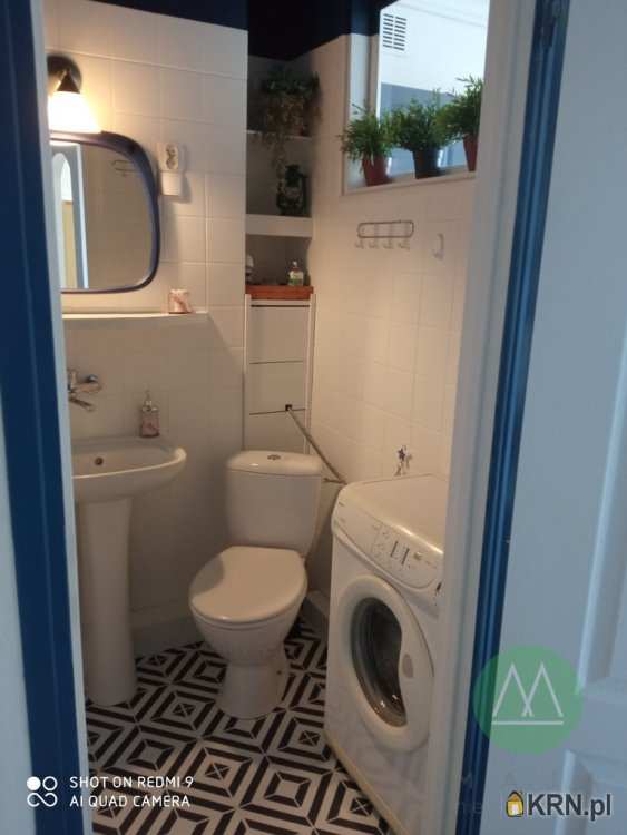 MAJA NIERUCHOMOŚCI, Mieszkanie  do wynajęcia, Łódź, ul. 