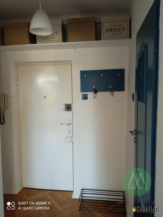 Mieszkanie  do wynajęcia, Łódź, ul. , 1 pokojowe