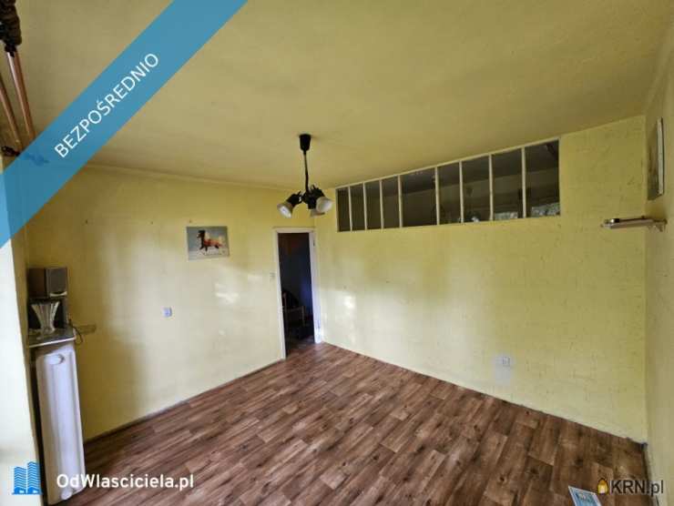 Mieszkanie  na sprzedaż, 1 pokojowe, Łódź, Bałuty, ul. Wojska Polskiego