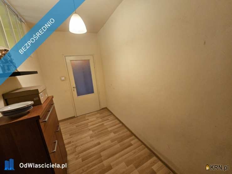 1 pokojowe, Mieszkanie  na sprzedaż, Łódź, Bałuty, ul. Wojska Polskiego