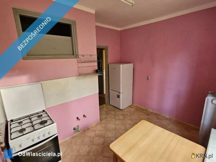 OdWlasciciela.pl, Mieszkanie  na sprzedaż, Łódź, Bałuty, ul. Wojska Polskiego