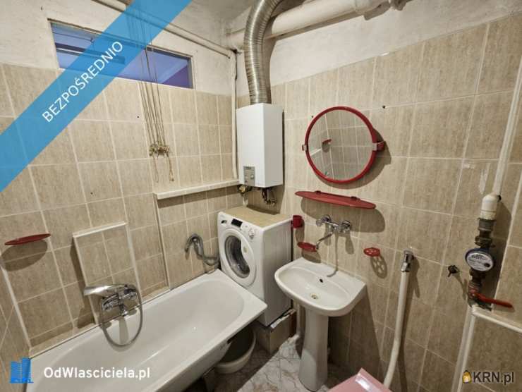 Łódź, Bałuty, ul. Wojska Polskiego, 1 pokojowe, Mieszkanie  na sprzedaż