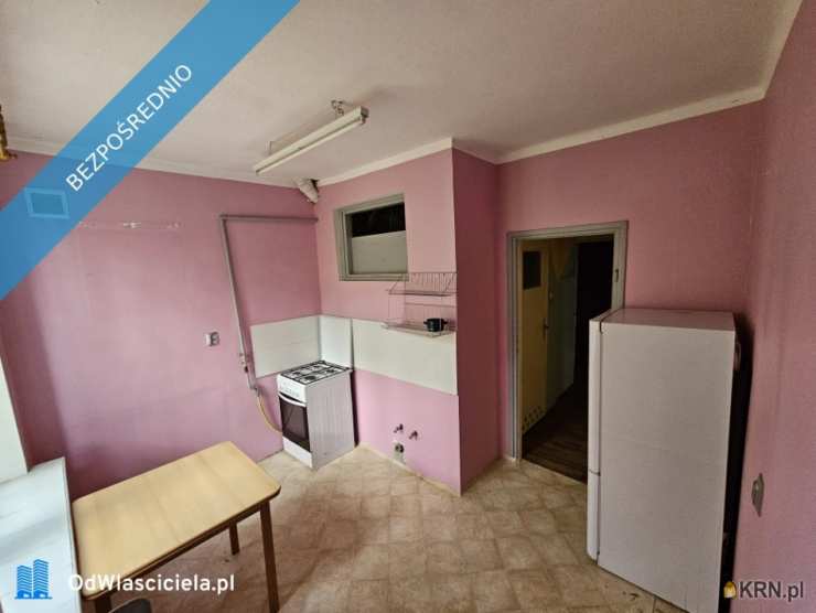 1 pokojowe, Mieszkanie  na sprzedaż, Łódź, Bałuty, ul. Wojska Polskiego