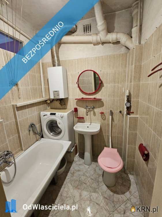 Łódź, Bałuty, ul. Wojska Polskiego, Mieszkanie  na sprzedaż, 1 pokojowe