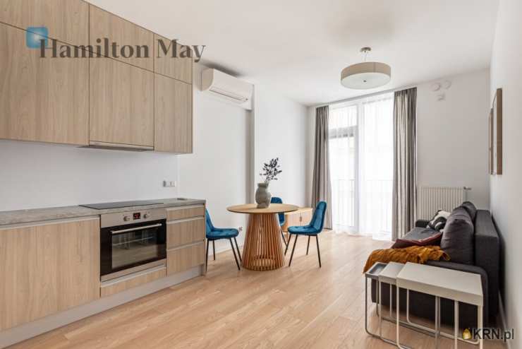 Mieszkanie  do wynajęcia, 2 pokojowe, Mirów, ul. 