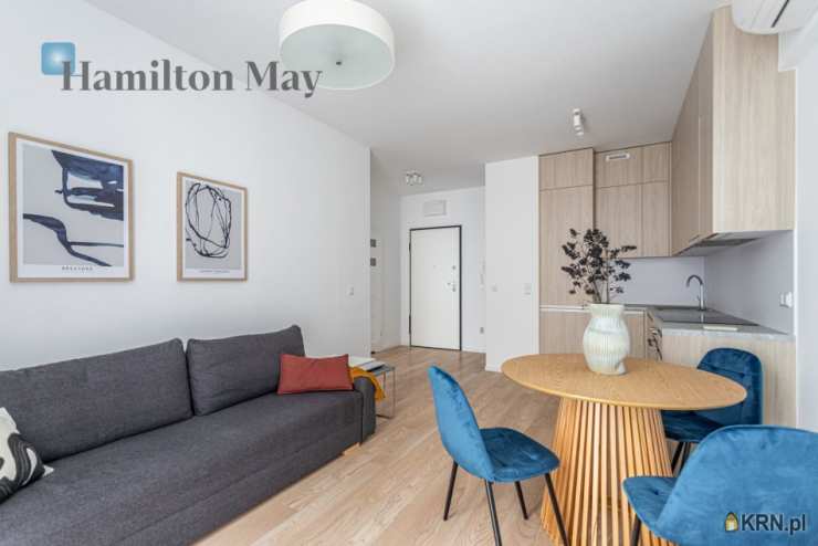 2 pokojowe, Mieszkanie  do wynajęcia, Mirów, ul. 