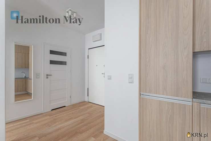 Mieszkanie  do wynajęcia, 2 pokojowe, Mirów, ul. 