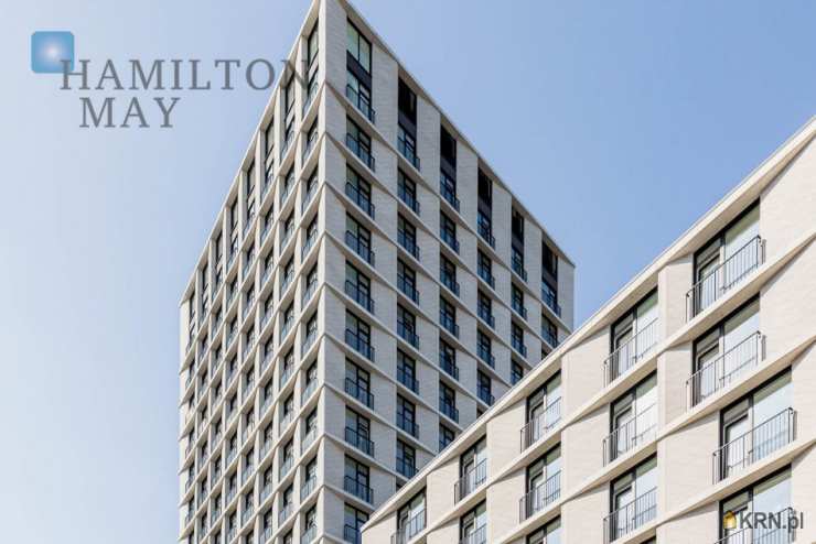 2 pokojowe, Mieszkanie  do wynajęcia, Mirów, ul. 