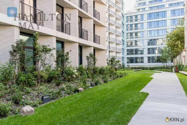 Hamilton May, Mieszkanie  do wynajęcia, Mirów, ul. 