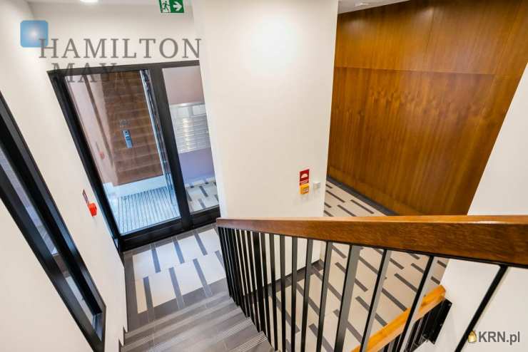 Mieszkanie  do wynajęcia, 2 pokojowe, Mirów, ul. 