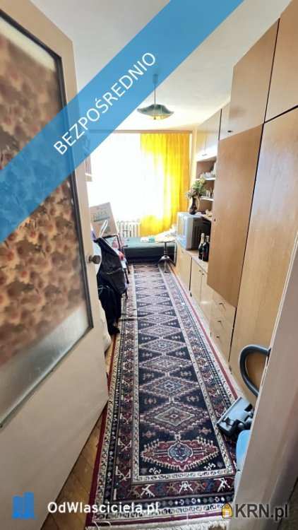 2 pokojowe, Mława, ul. H. Sienkiewicza, Mieszkanie  na sprzedaż