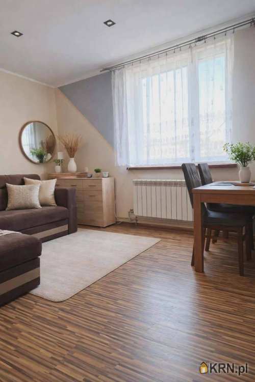 Mieszkanie  na sprzedaż, Ostrówek, ul. , 2 pokojowe