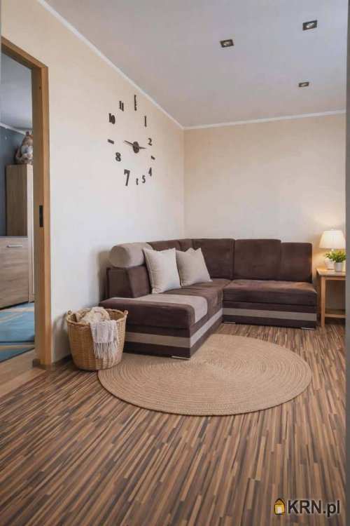 Mieszkanie  na sprzedaż, 2 pokojowe, Ostrówek, ul. 