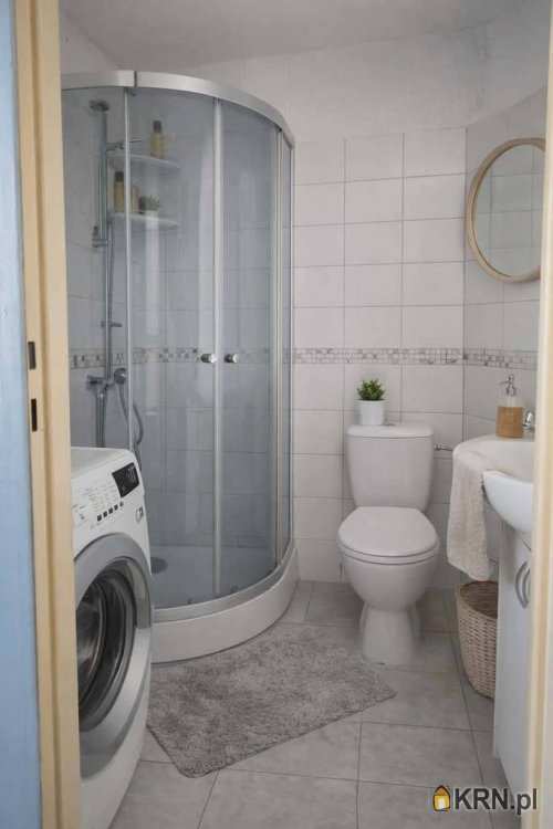 2 pokojowe, Mieszkanie  na sprzedaż, Ostrówek, ul. 