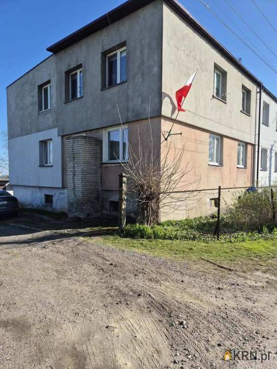 , Mieszkanie  na sprzedaż, Ostrówek, ul. 