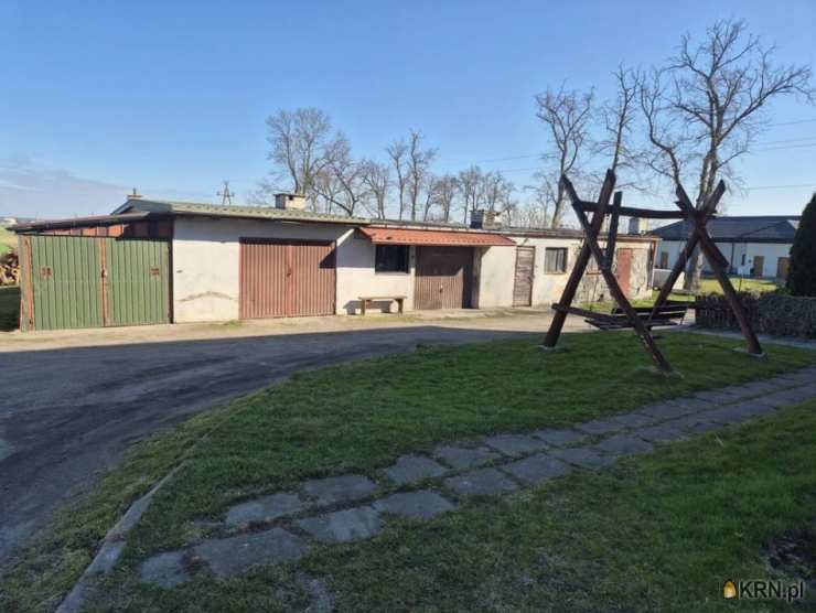 Mieszkanie  na sprzedaż, Ostrówek, ul. , 2 pokojowe