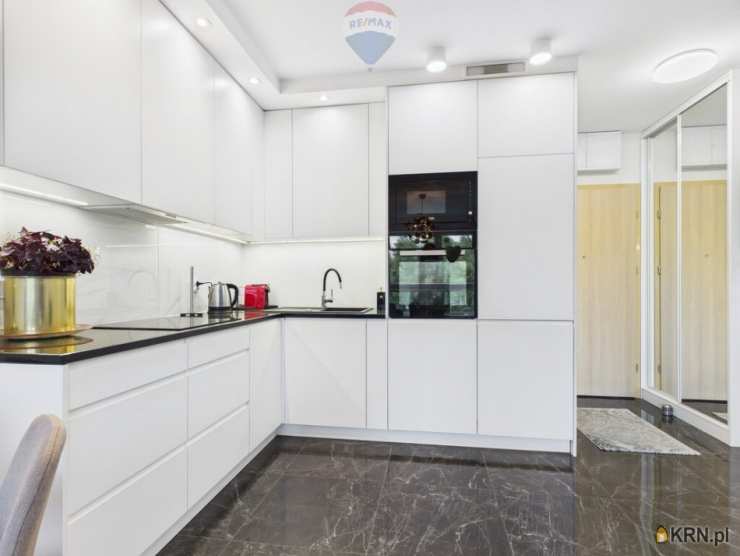 Mieszkanie  do wynajęcia, 2 pokojowe, Pogórze, ul. 