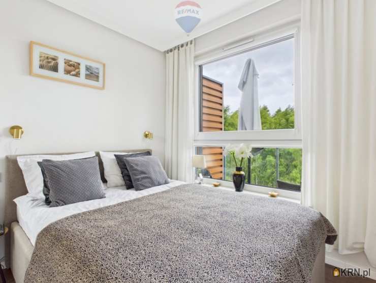 RE/MAX Polska, Mieszkanie  do wynajęcia, Pogórze, ul. 