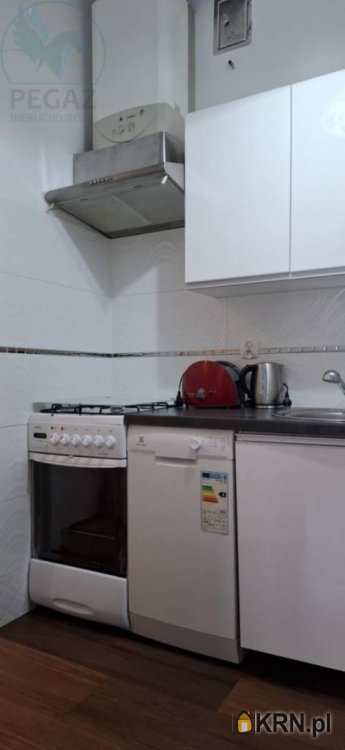 2 pokojowe, Mieszkanie  na sprzedaż, Poznań, Grunwald/Górczyn, ul. A. Andrzejewskiego