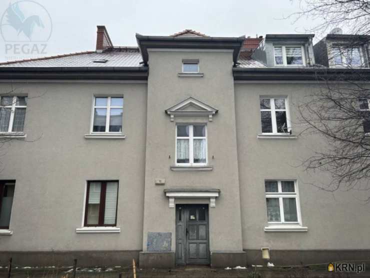 Mieszkanie  na sprzedaż, 2 pokojowe, Poznań, Grunwald/Górczyn, ul. A. Andrzejewskiego