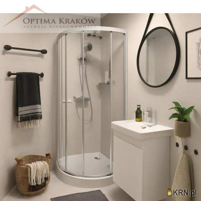 2 pokojowe, Skawina, ul. Słoneczna, Mieszkanie  na sprzedaż