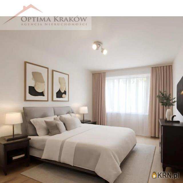 Mieszkanie  na sprzedaż, Skawina, ul. Słoneczna, 2 pokojowe