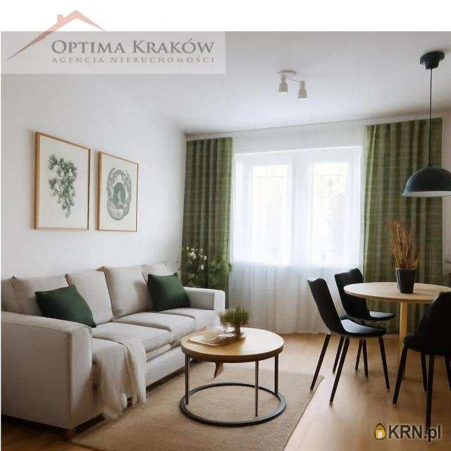 Mieszkanie  na sprzedaż, 2 pokojowe, Skawina, ul. Słoneczna