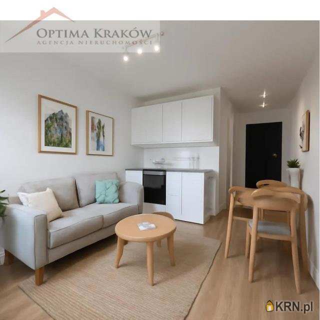 Skawina, ul. Słoneczna, Mieszkanie  na sprzedaż, 2 pokojowe