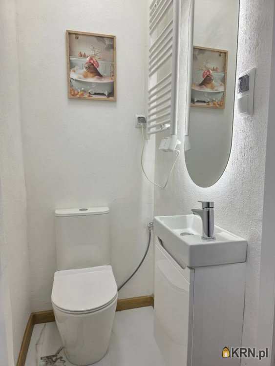 Mieszkanie  na sprzedaż, Skawina, ul. , 3 pokojowe