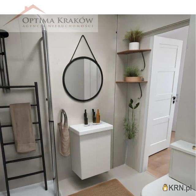 Skawina, ul. Słoneczna, 2 pokojowe, Mieszkanie  na sprzedaż