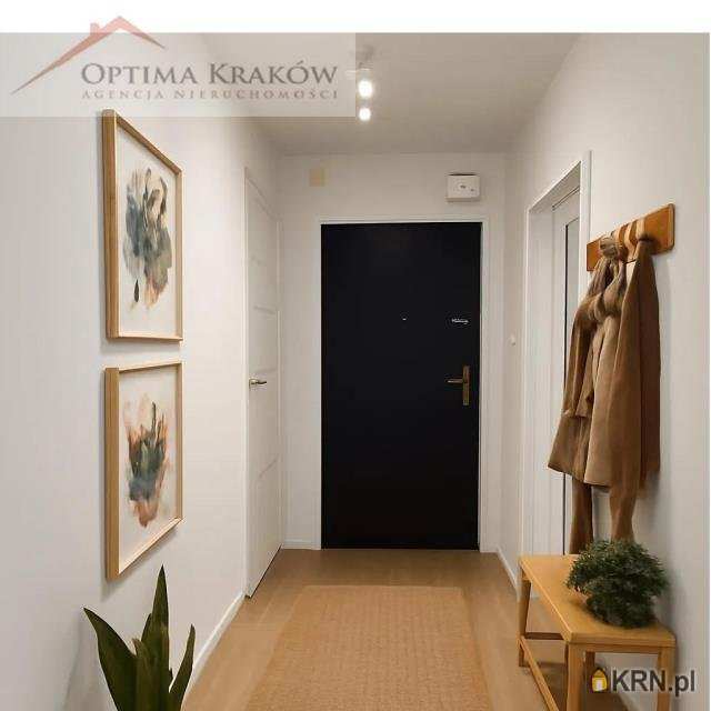 2 pokojowe, Mieszkanie  na sprzedaż, Skawina, ul. Słoneczna