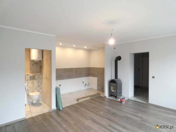 2 pokojowe, Sosnowiec, Dańdówka, ul. M. Maliny, Mieszkanie  na sprzedaż