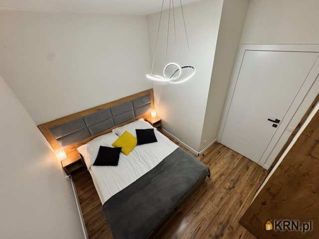 Mieszkanie  na sprzedaż, 2 pokojowe, Toruń, Stawki, ul. 