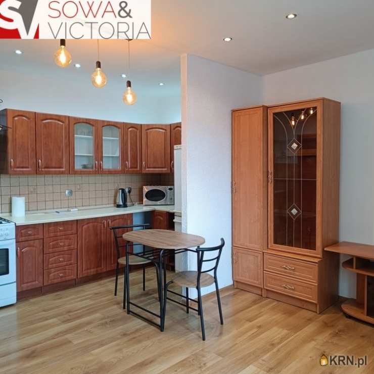 Mieszkanie  do wynajęcia, Wałbrzych, Rusinowa, ul. , 2 pokojowe