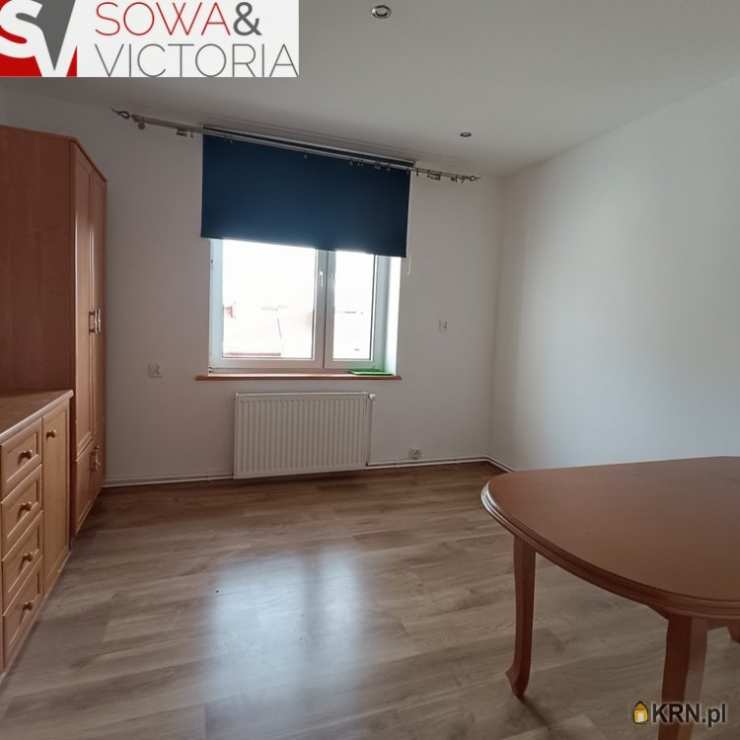 2 pokojowe, Mieszkanie  do wynajęcia, Wałbrzych, Rusinowa, ul. 