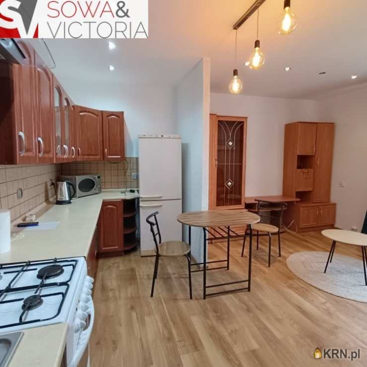 Mieszkanie  na sprzedaż, Wałbrzych, Rusinowa, ul. , 2 pokojowe