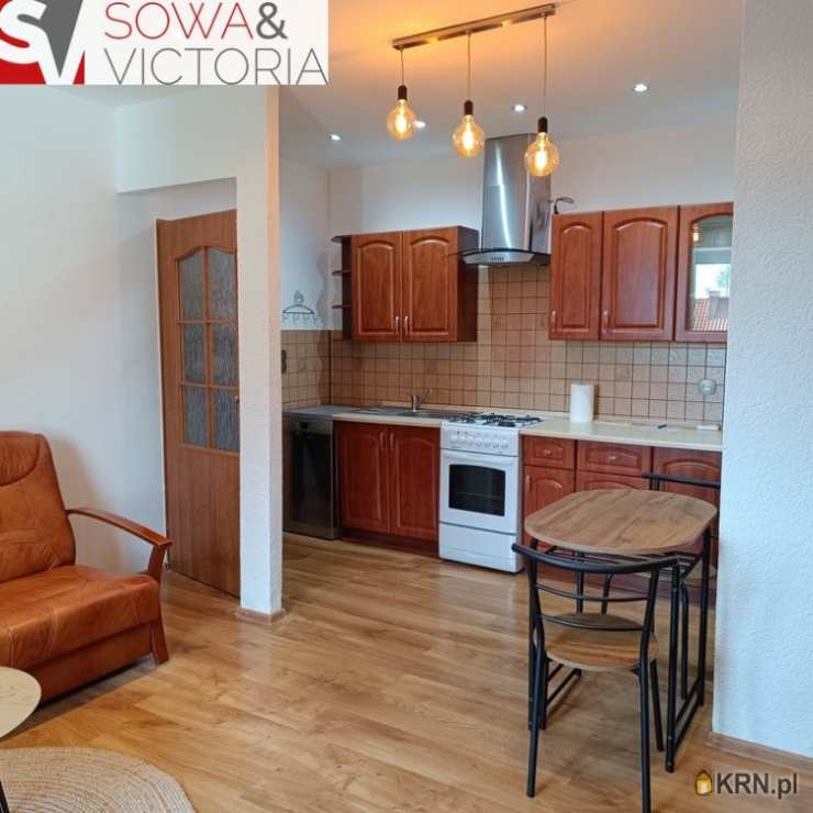 Mieszkanie  na sprzedaż, 2 pokojowe, Wałbrzych, Rusinowa, ul. 