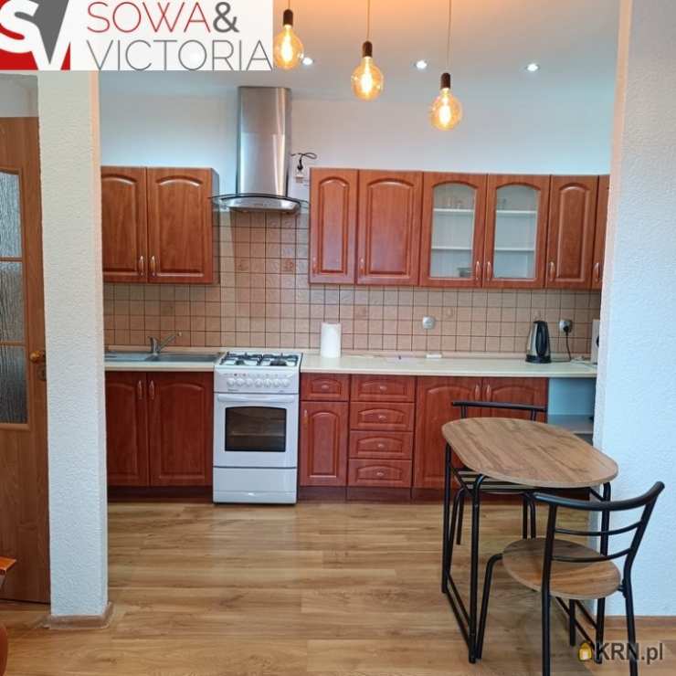 Wałbrzych, Rusinowa, ul. , Mieszkanie  na sprzedaż, 2 pokojowe